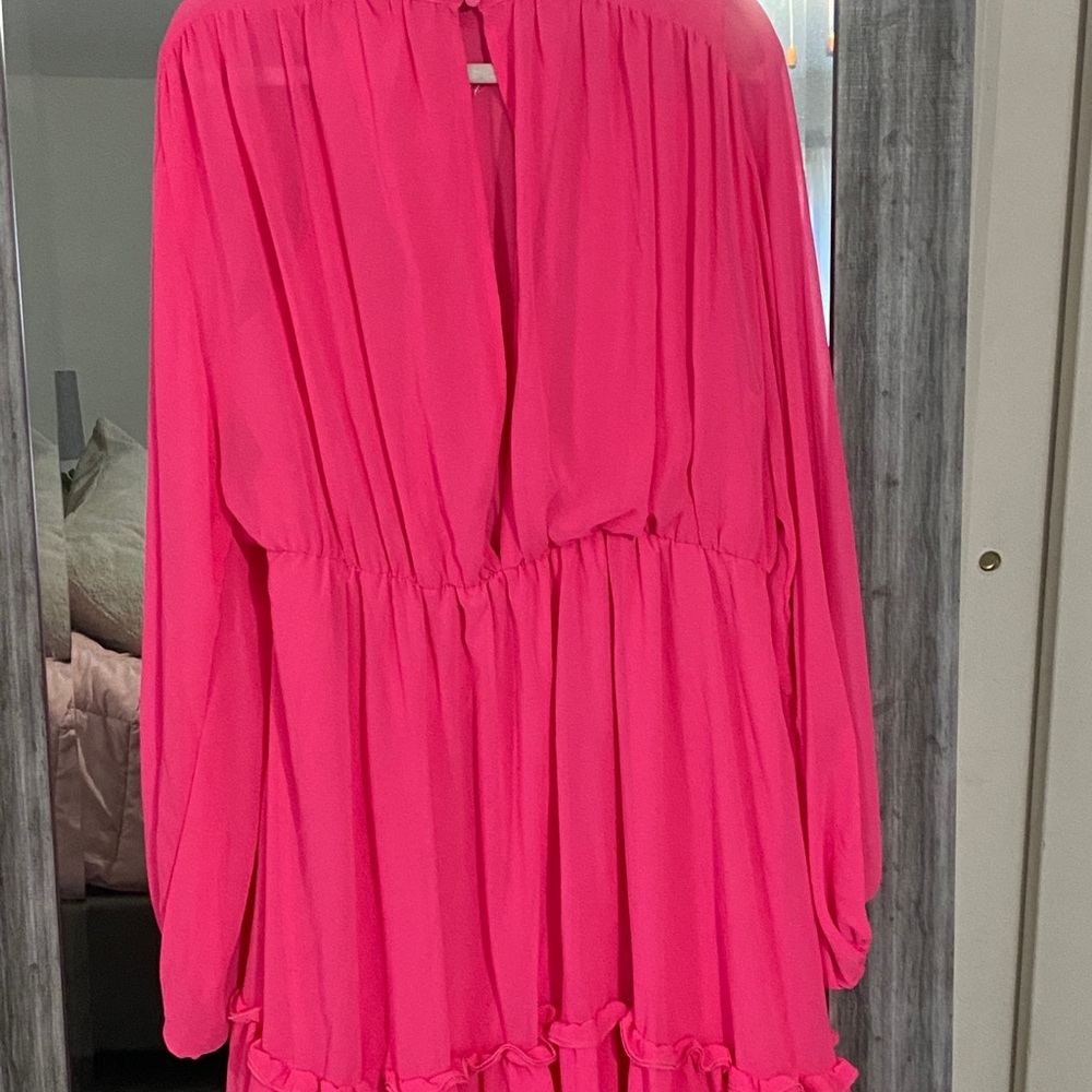 This color tho!!!